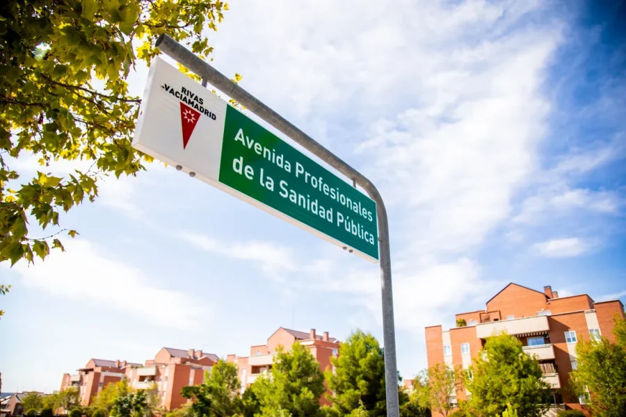 Concurso de poesía por la Sanidad Pública