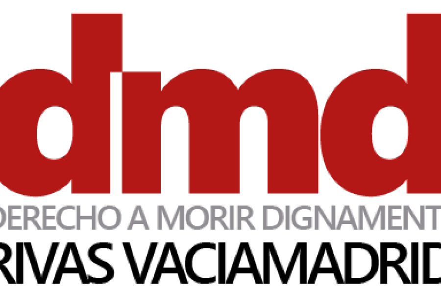 logo DMD Rivas