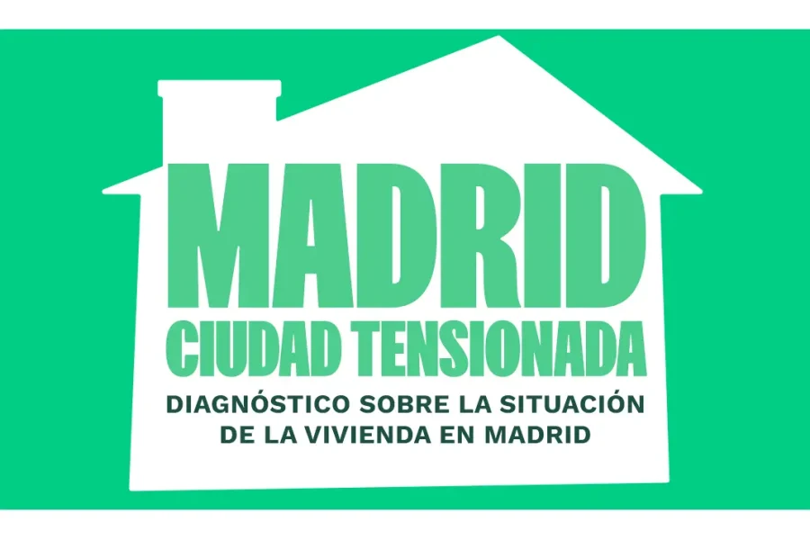 Más Madrid analiza la situación tensionada