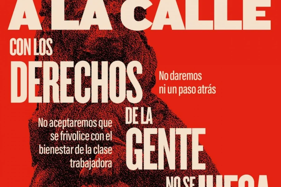 Más de doce mil ripenses vieron en riesgo la subida de su pensión