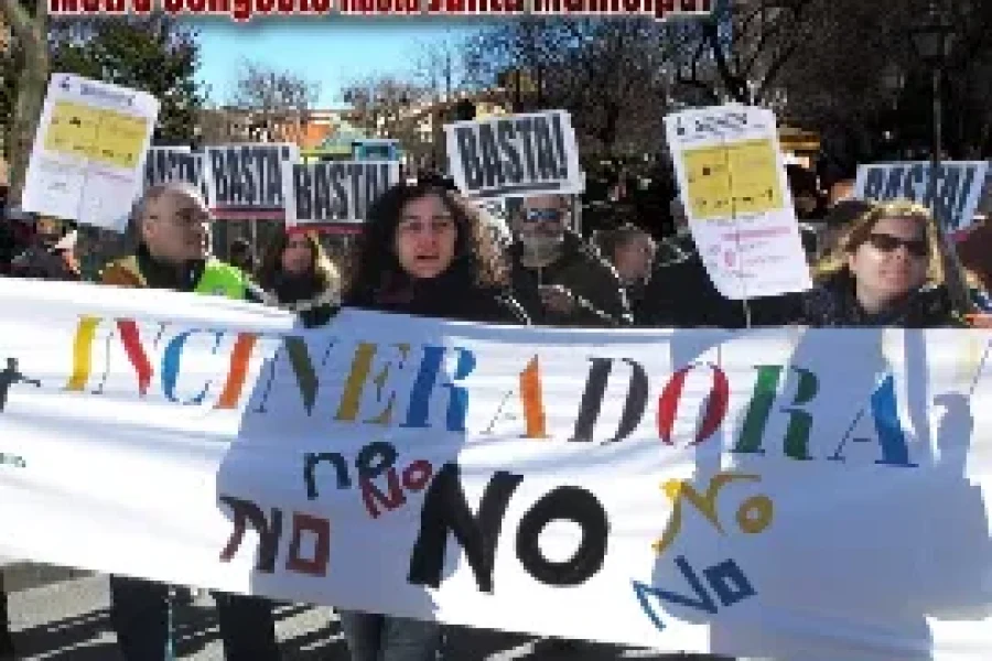 Valdemingómez No llama a mantener la movilización