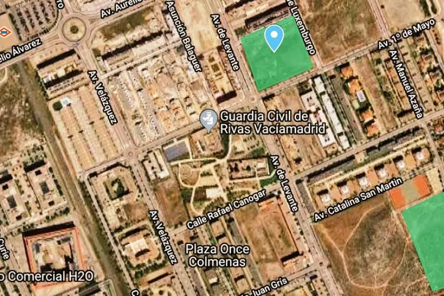 La Comunidad anuncia el Hispanidad "a partir de 2026"