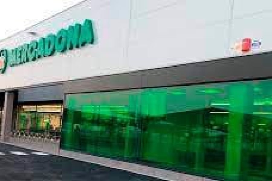 mercadona