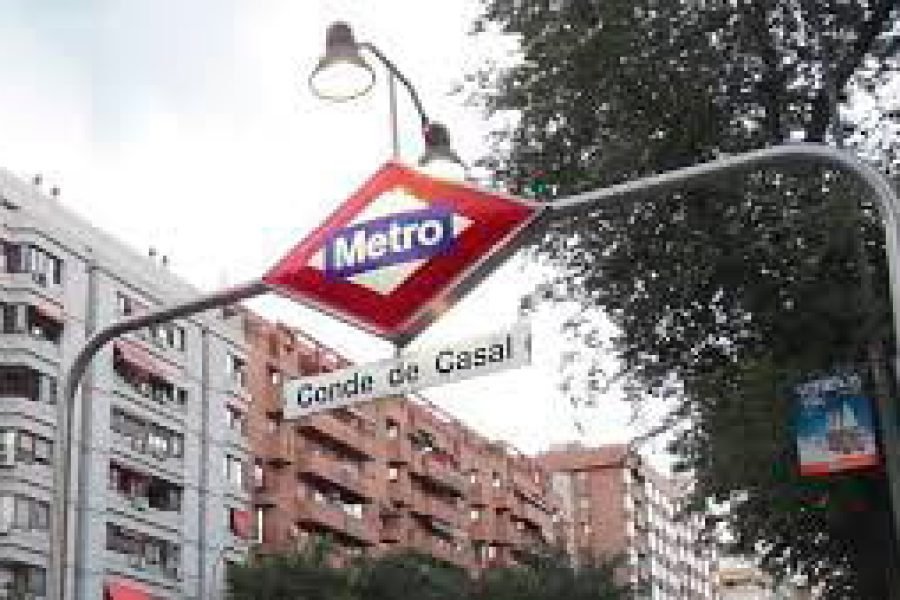 metro