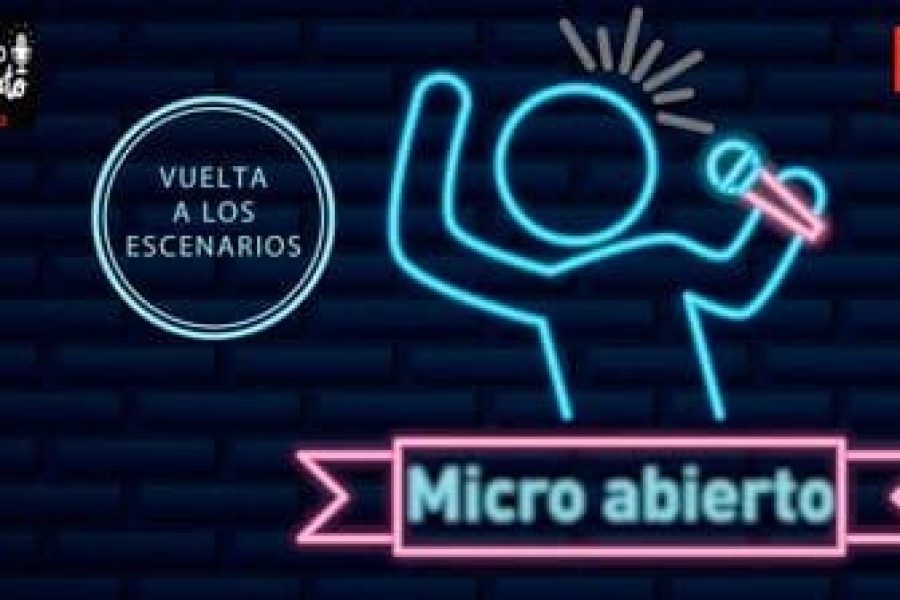micro-abierto