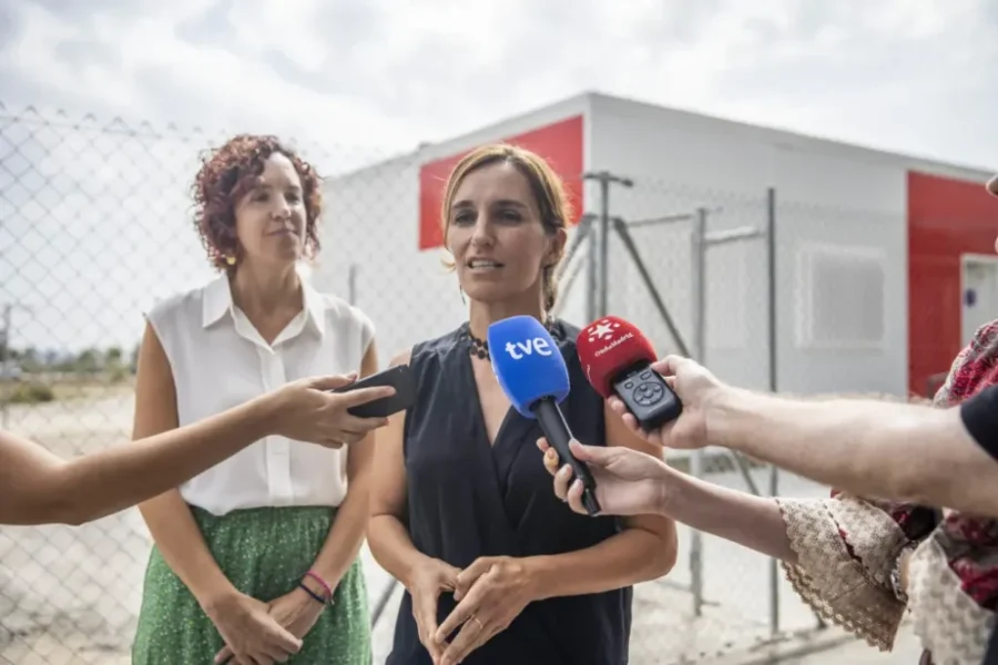 Más Madrid pide "aliviar el bolsillo" a las familias de la región