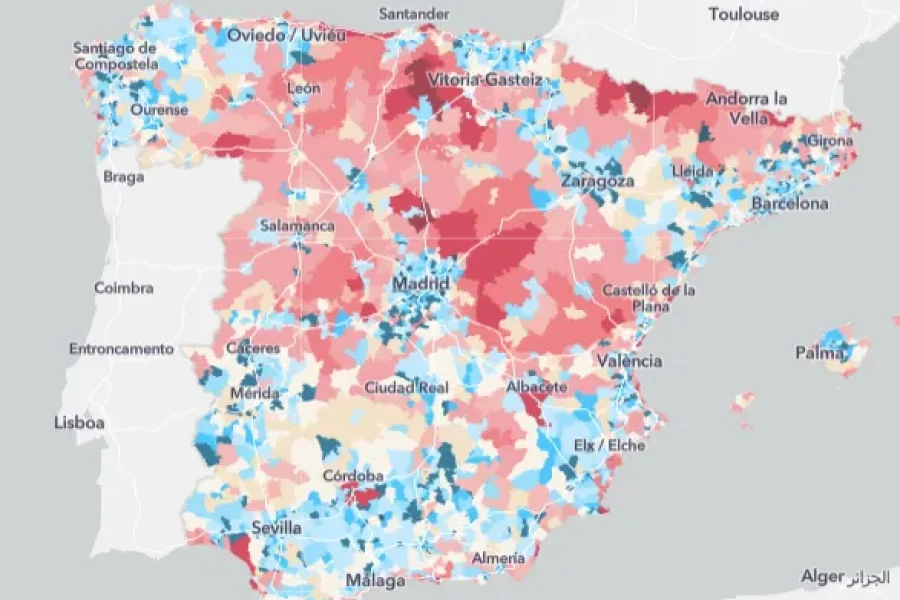 Gandía, Torrevieja o Barcelona… cómo ahorrar viajando a los destinos favoritos de los ripenses