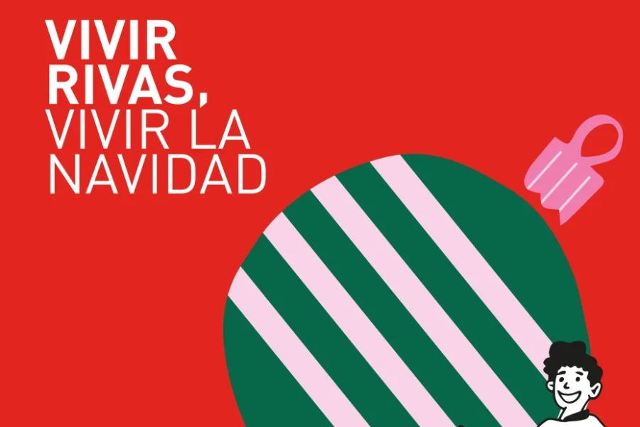 Navidad en Rivas: Conoce la programación
