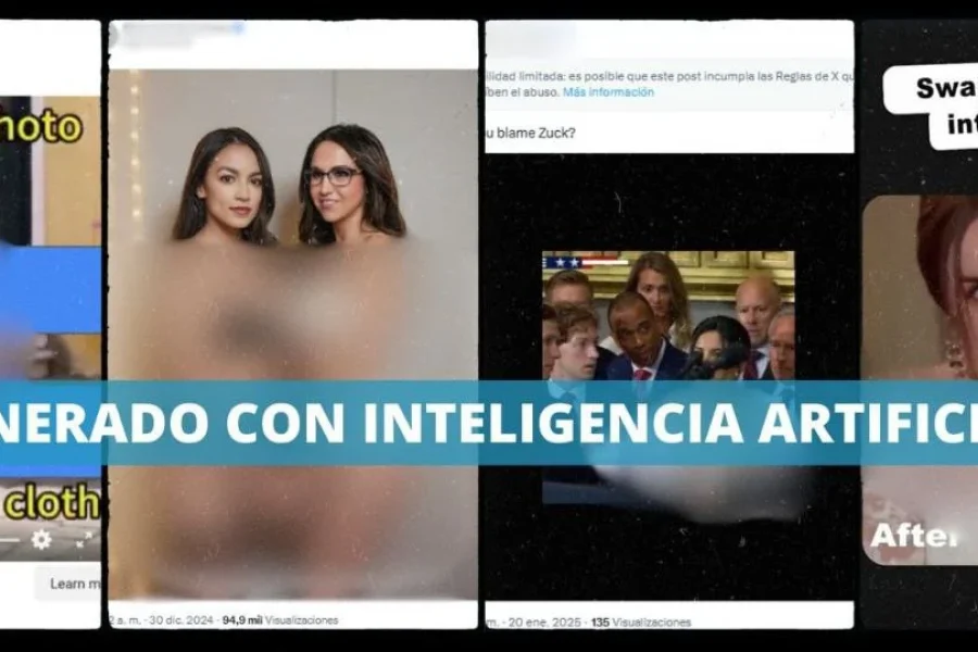 nopor generado por la ia