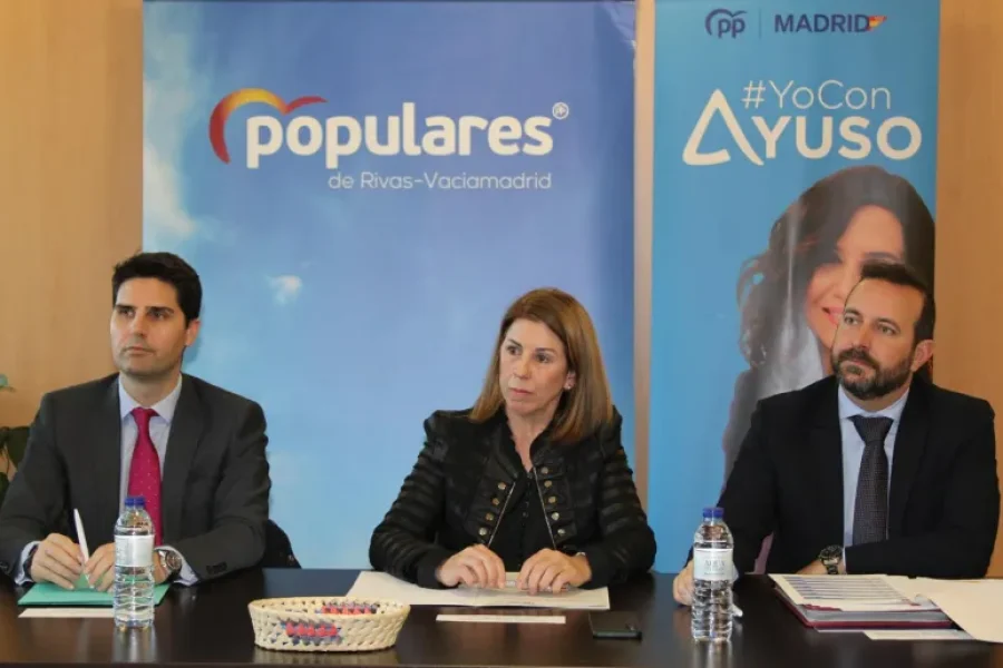 La Comunidad de Madrid adjudica las obras del Hispanidad