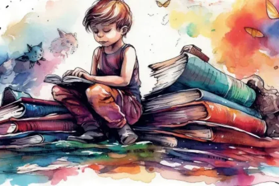 Orgullo Lgtb Librerías