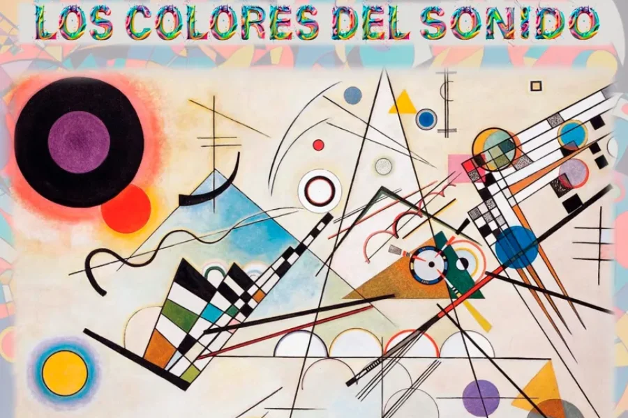 La Orquesta Athanor trae 'Colores'