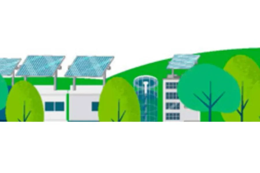 Rivas avanza en la creación de una Comunidad Energética