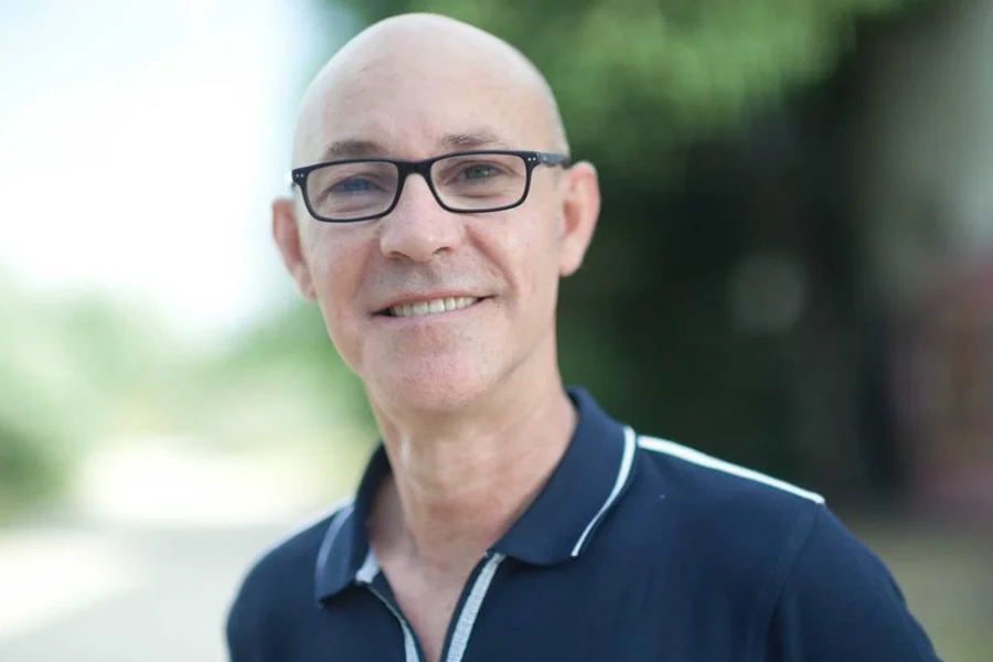 Pablo Lira será el próximo concejal del PP de Rivas