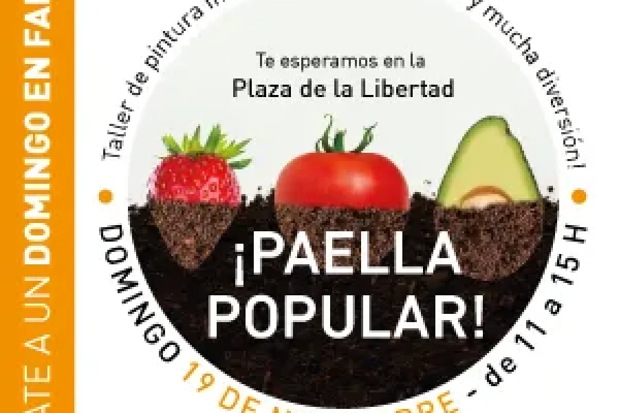 Rivamadrid nos invita a una mañana sostenible