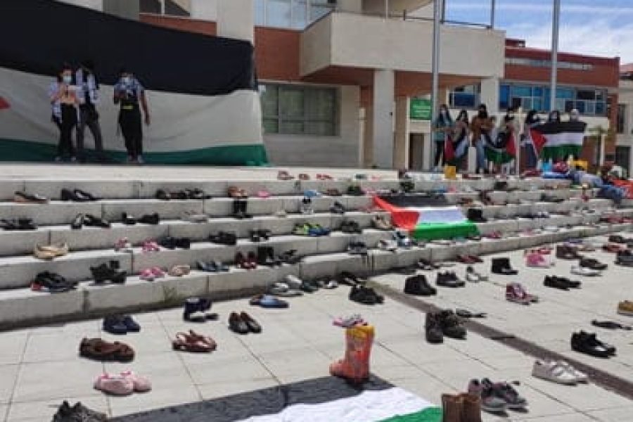 ONU exige a Israel poner fin a la ocupación