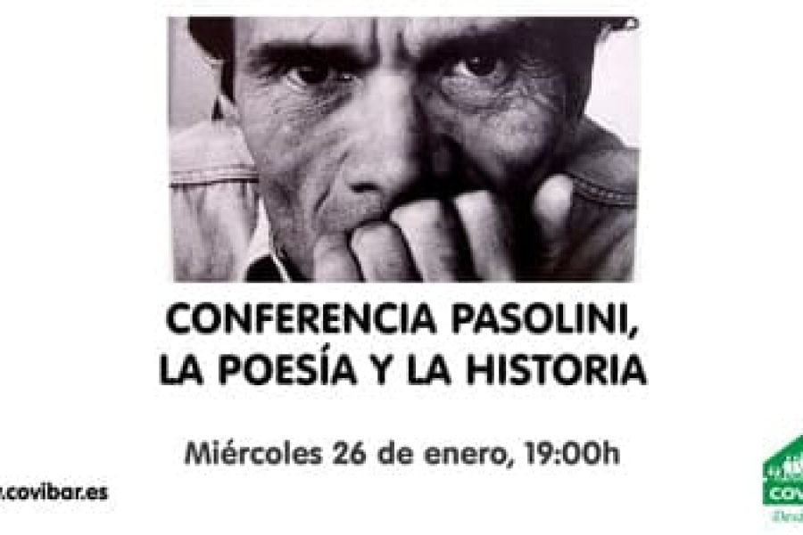 pasolini
