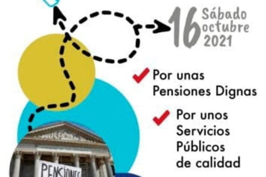 pensiones