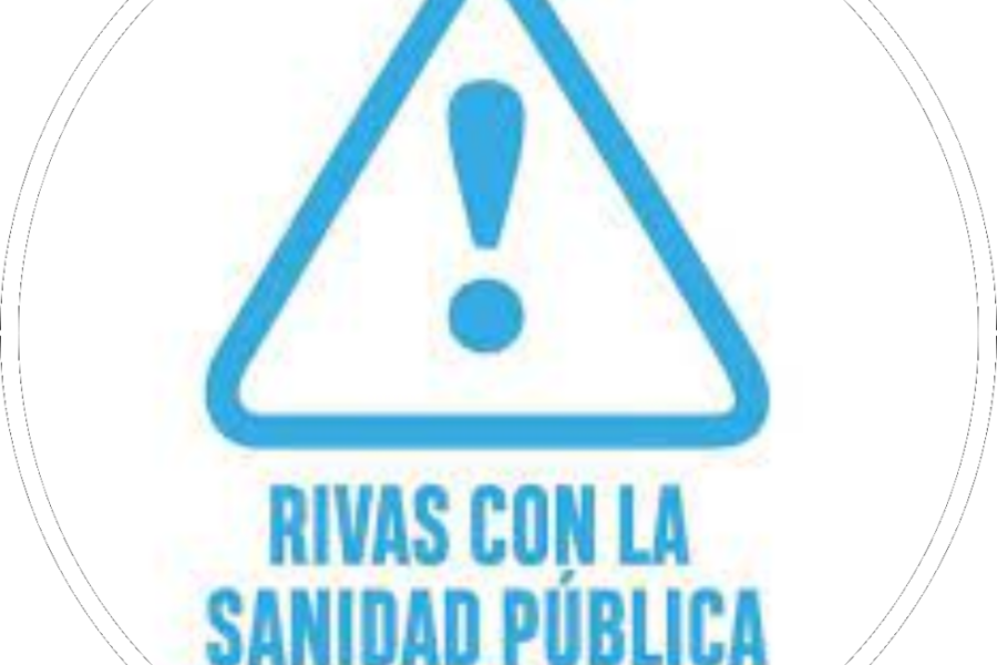 Perfil Rivas Sanidad Pública