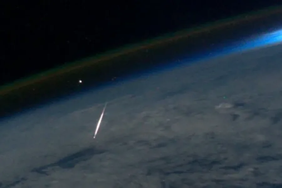 Esta noche es la noche óptima para ver las Perseidas