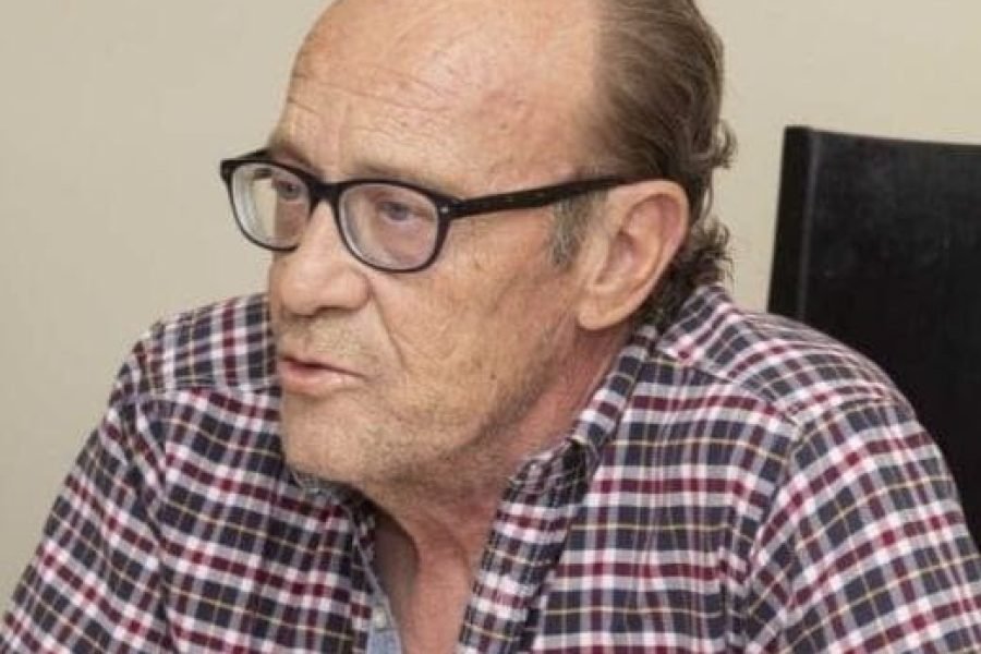 Lo k pasa, tronko. Nino Olmeda.