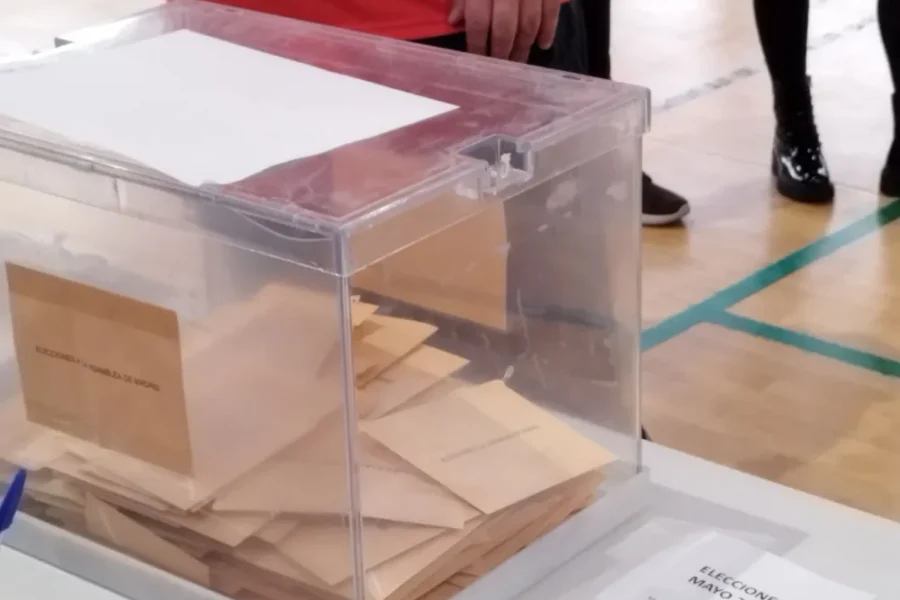 Interior amplía el voto accesible