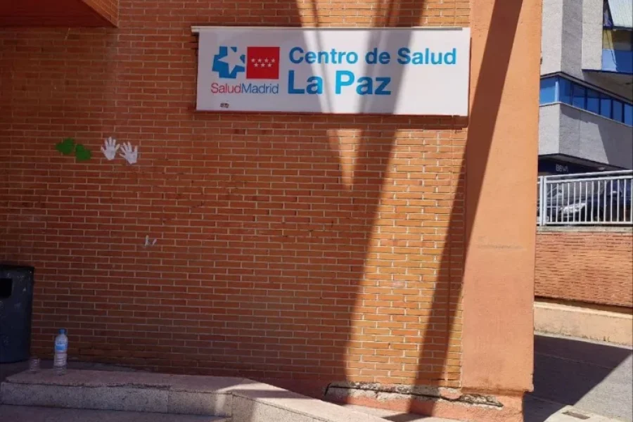 Los centros de salud de Rivas, con más reclamaciones