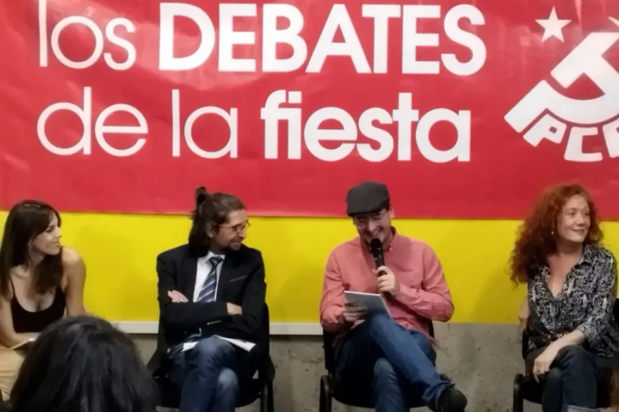 Patologías de la información: un debate sobre la sociedad de hoy