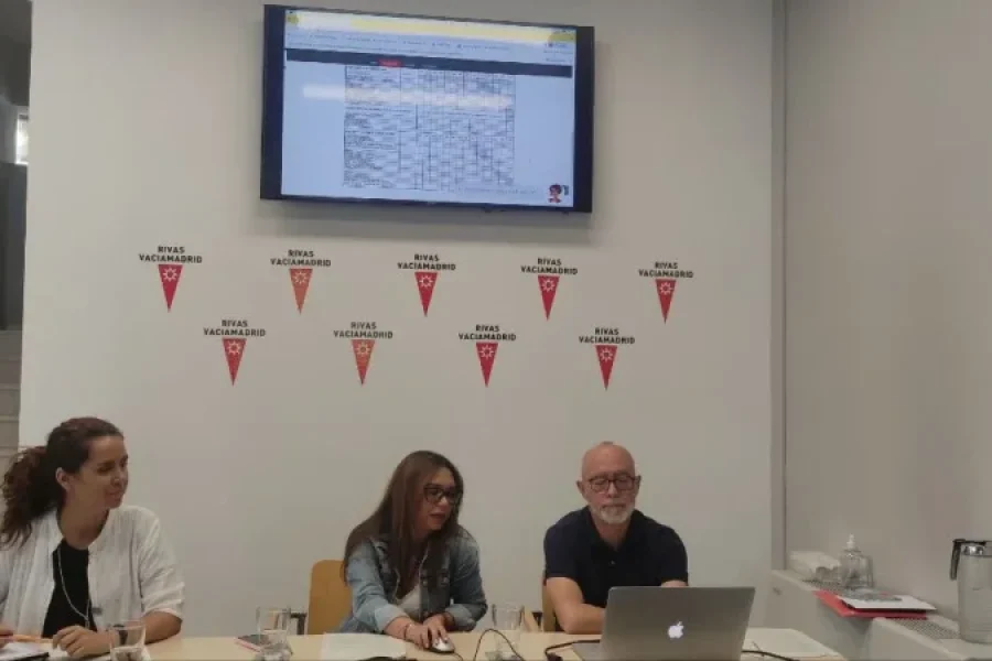 2024: La M-50 se hace esperar