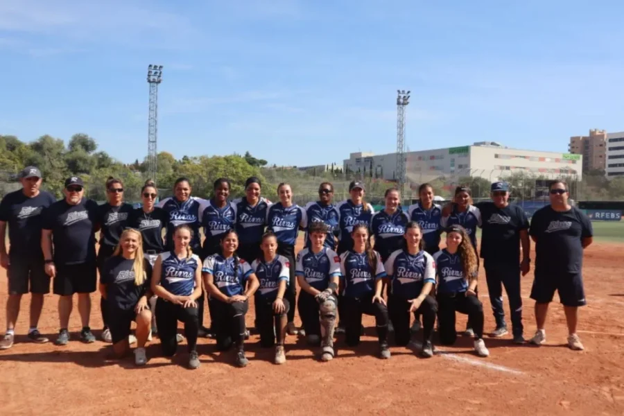 Campeonas de la Copa de la Reina