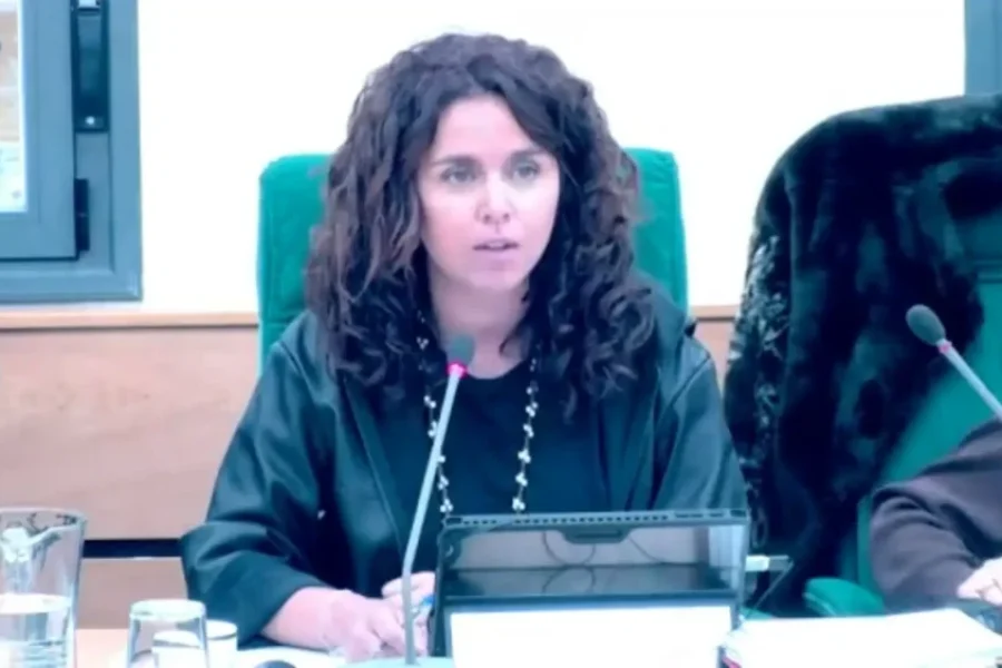 Pleno Rivas: El PSOE contra los recortes LGTBI