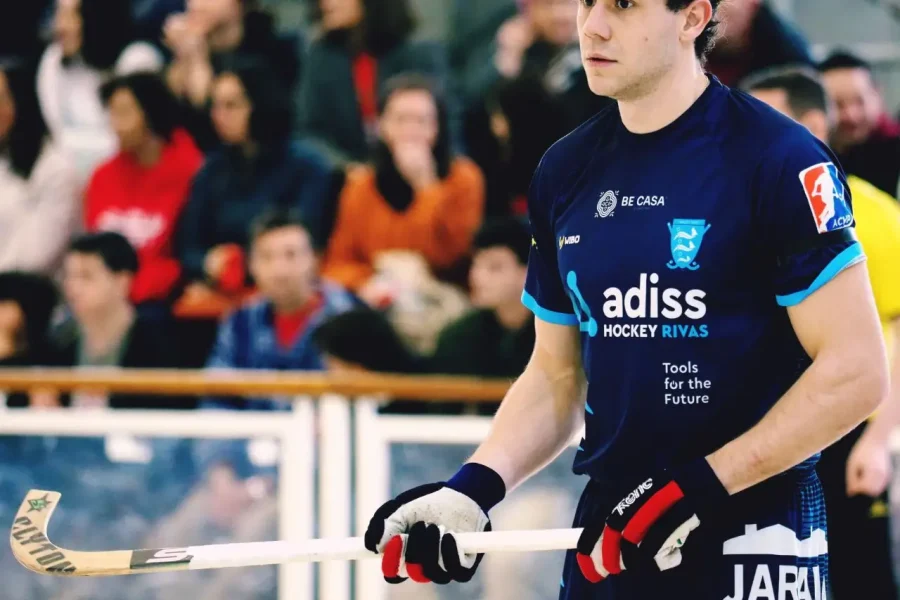 El 0-6 fue el contundente resultado del Deportivo Liceo contra los de Rivas.