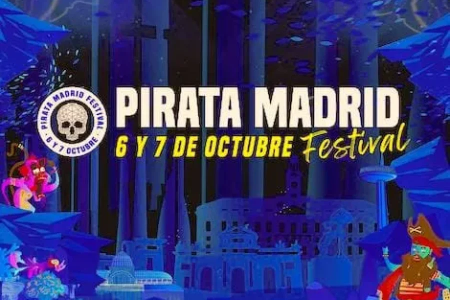 Pirata Festival