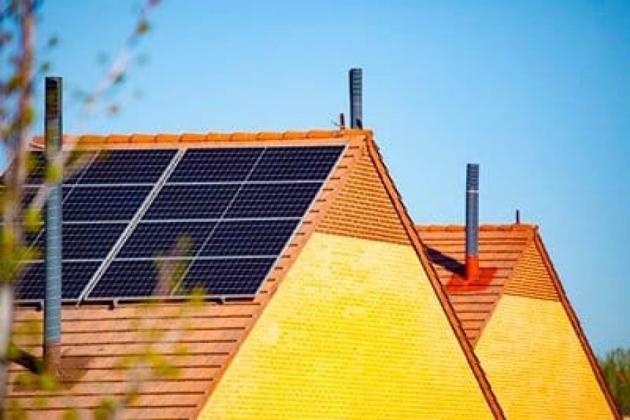 Inversión en el clima