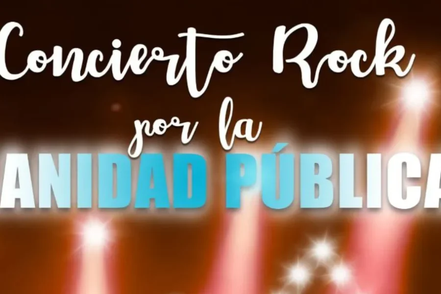 concierto sanidad pública