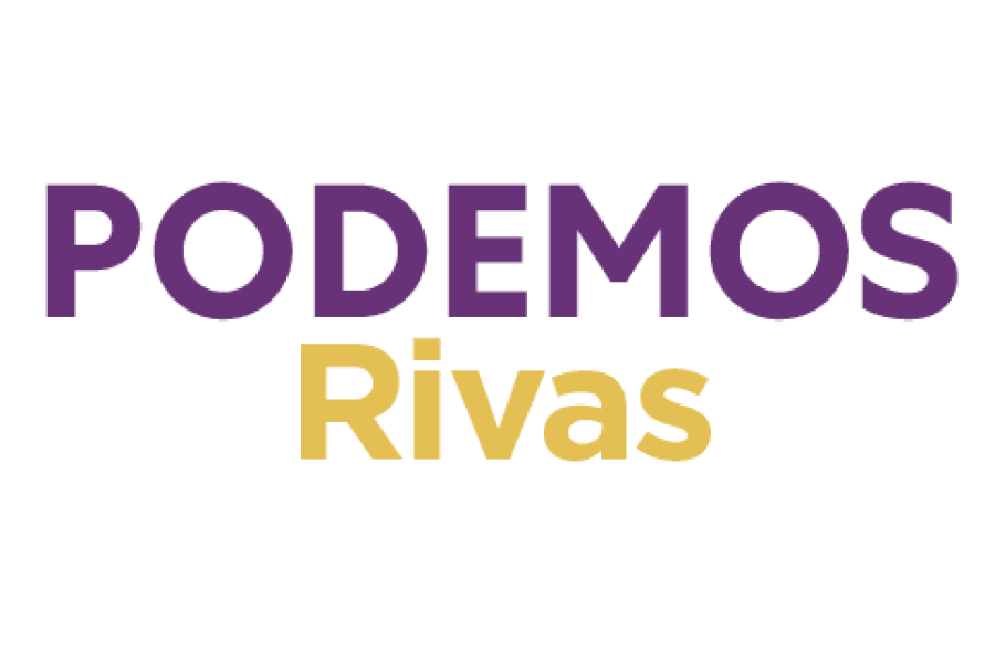 podemos rivas