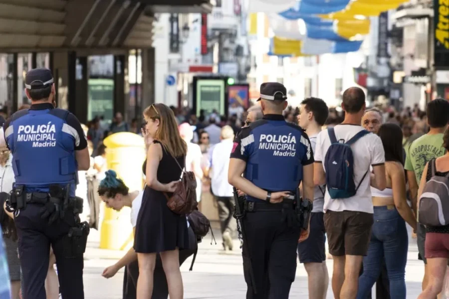Racismo, identidad sexual y género: principales causas de delitos de odio