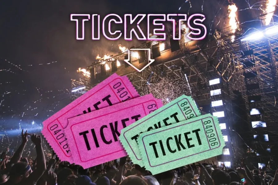 Entradas de reventa: consejos para que evitar caer en timos