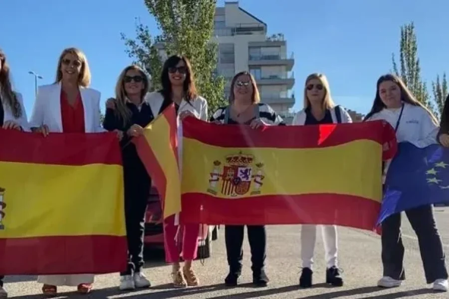 Pleno Rivas: El PP presenta una moción contra una futura Ley de Amnistía