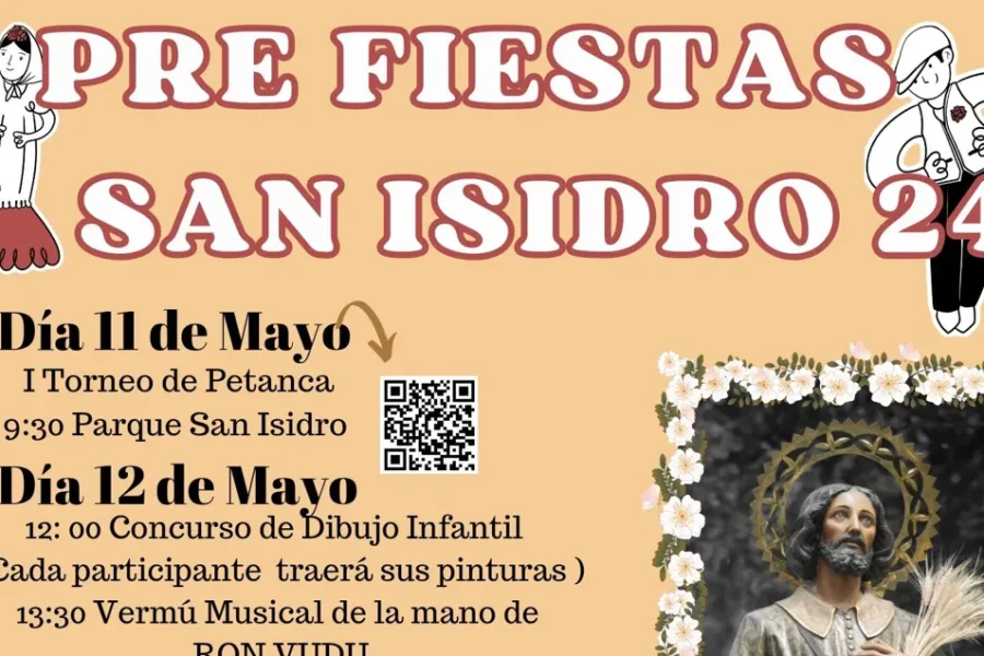 prefiestas Vaciamadrid