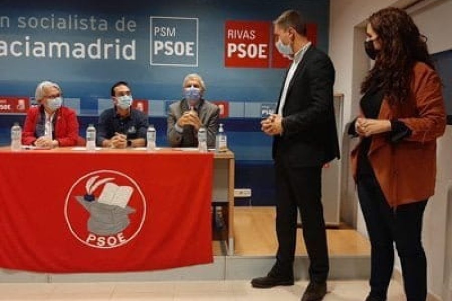 psoe