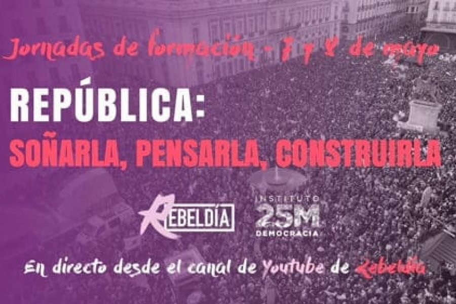 rebeldia