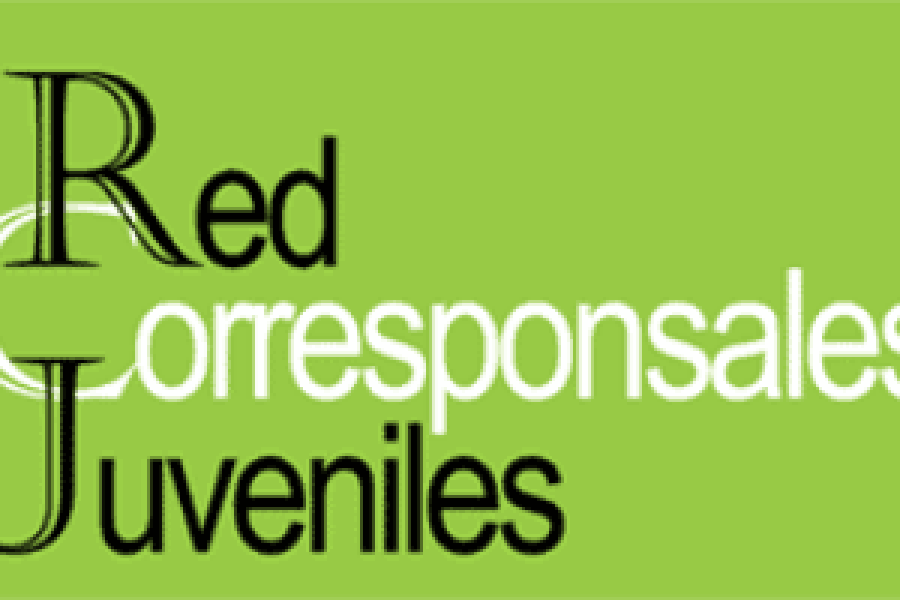 Red de Corresponsales Juveniles