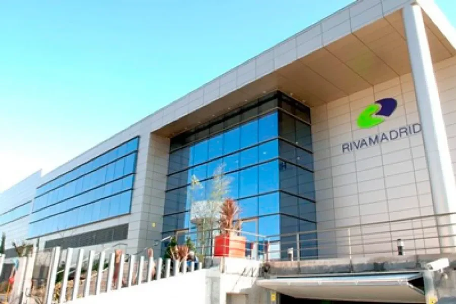 Rivamadrid reformula sus objetivos estratégicos