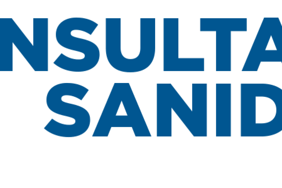 Consulta Sanidad