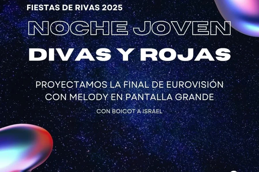 Fiestas de Rivas