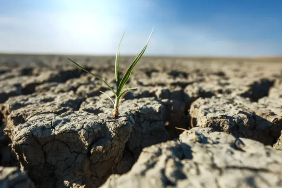 2023 será uno de los dos años más cálidos