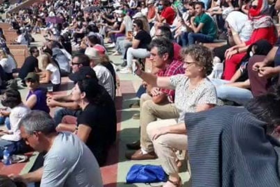 La Fiesta del PCE volverá a celebrarse en Rivas