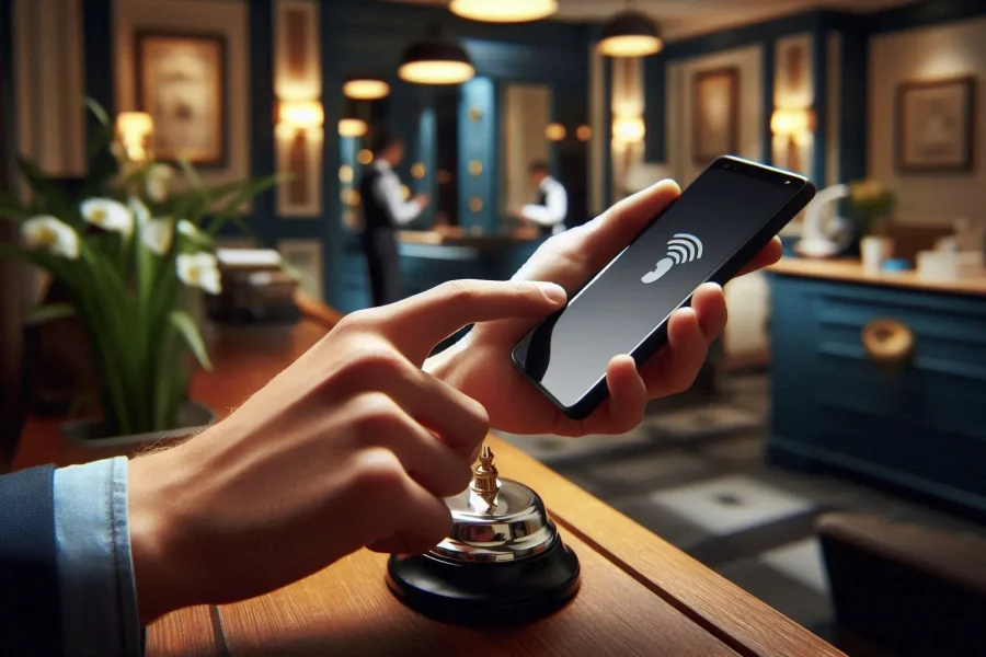 Parques y servicios turísicos: Datos de contacto