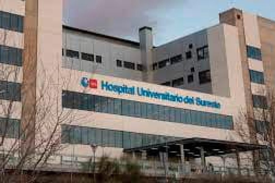 El Hospital del Sureste, tercera mayor espera en psiquiatría de la región